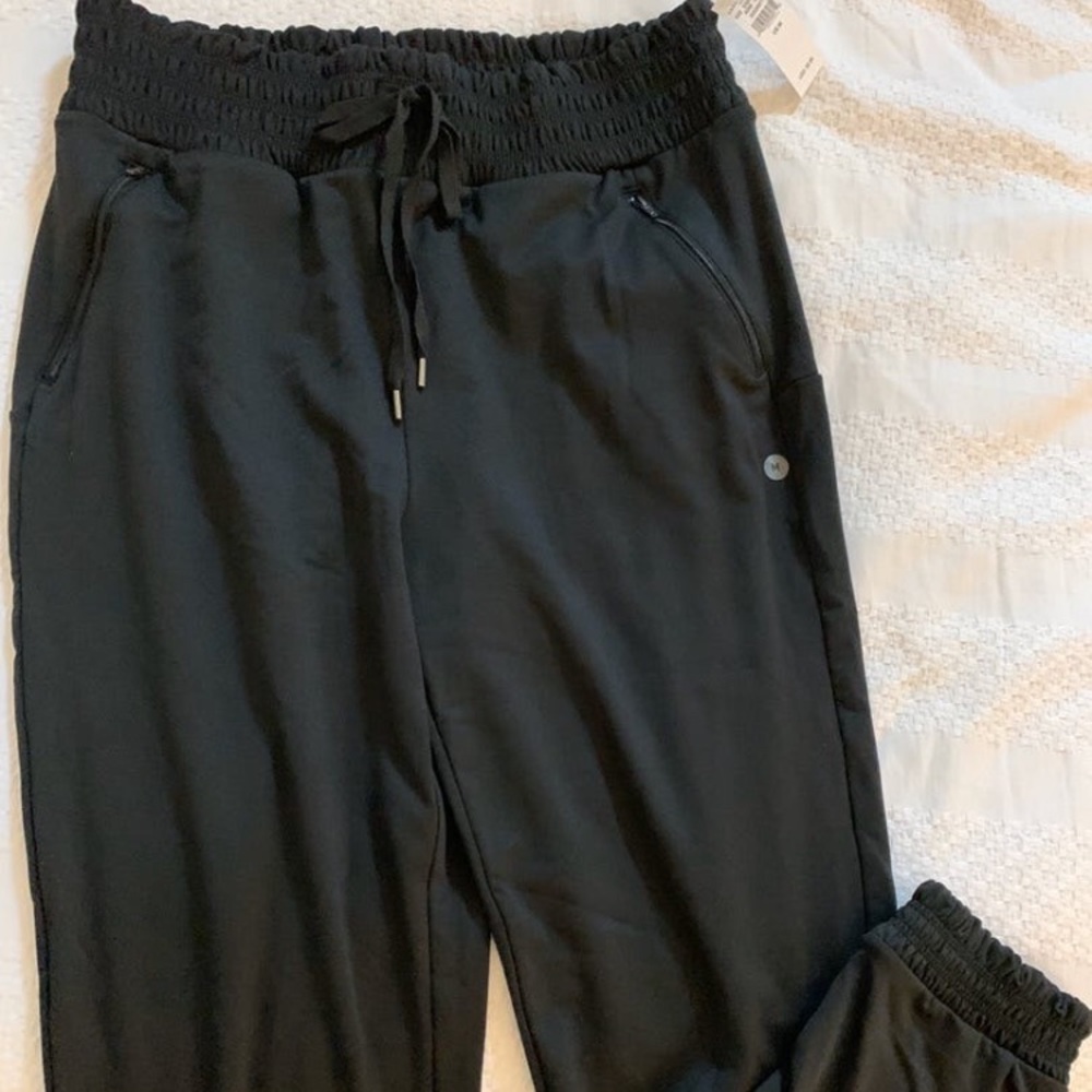 Joggers